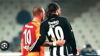 Kim Demiş Bjk Gsdost Değil Diye Şampiyon Olsalar Da Olmasalarda Bu Dostluk Bitmiyecek.