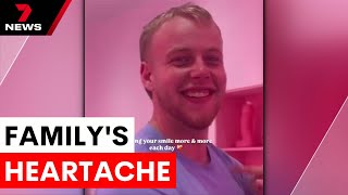 Missing Sunbury Mans Disappearance Completely Out Of Character, Police Fear Foul Play 7News