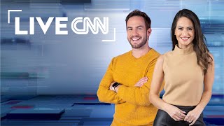 LIVE CNN - 04/08/2022