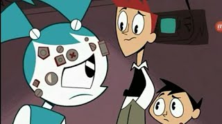 Jenny Gets Even More Pimple On Her Face...