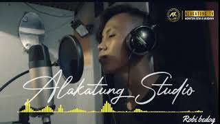 BALUWENG - OON B  |  COVER ROBI BEDOG