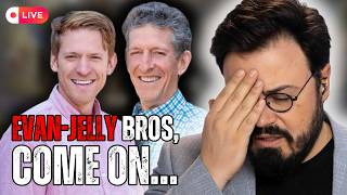 Knuckleheads v. Dawah-gandists breakdown; Q&A and call-ins...