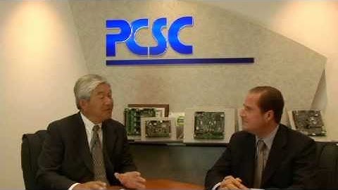 PCSC - HID TV - Featuring PCSC