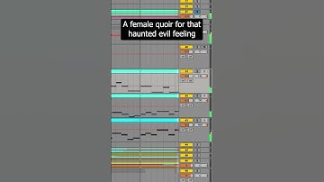 How I Make Music For My Souls Like #soulslike #composer #indiegames #indiegamedev