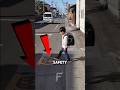 Why Japan's Kids Crossing the Road 🫡