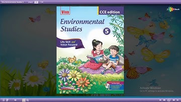 Social Studies , Class - 5 (Environmental Studies) ,Chapter - 19 "Fuels we use" ( PART - 1 )