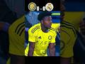 Ronaldo Injury Comeback Shocked Madrid 😱 Al Nassr vs Madrid