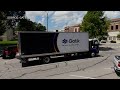 Driverless Trucking Firm Gatik Signs Major $600M Deal