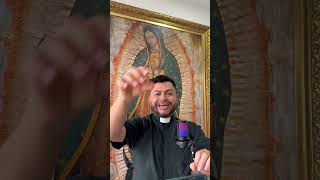 Coraza católica de San Patricio CONTRA BRUJERÍA Y MAGIA NEGRA