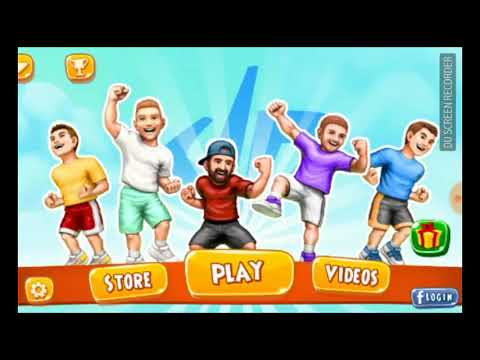 Dude perfect 2    თამაშის ლინკი იხილეთ აღწერაში