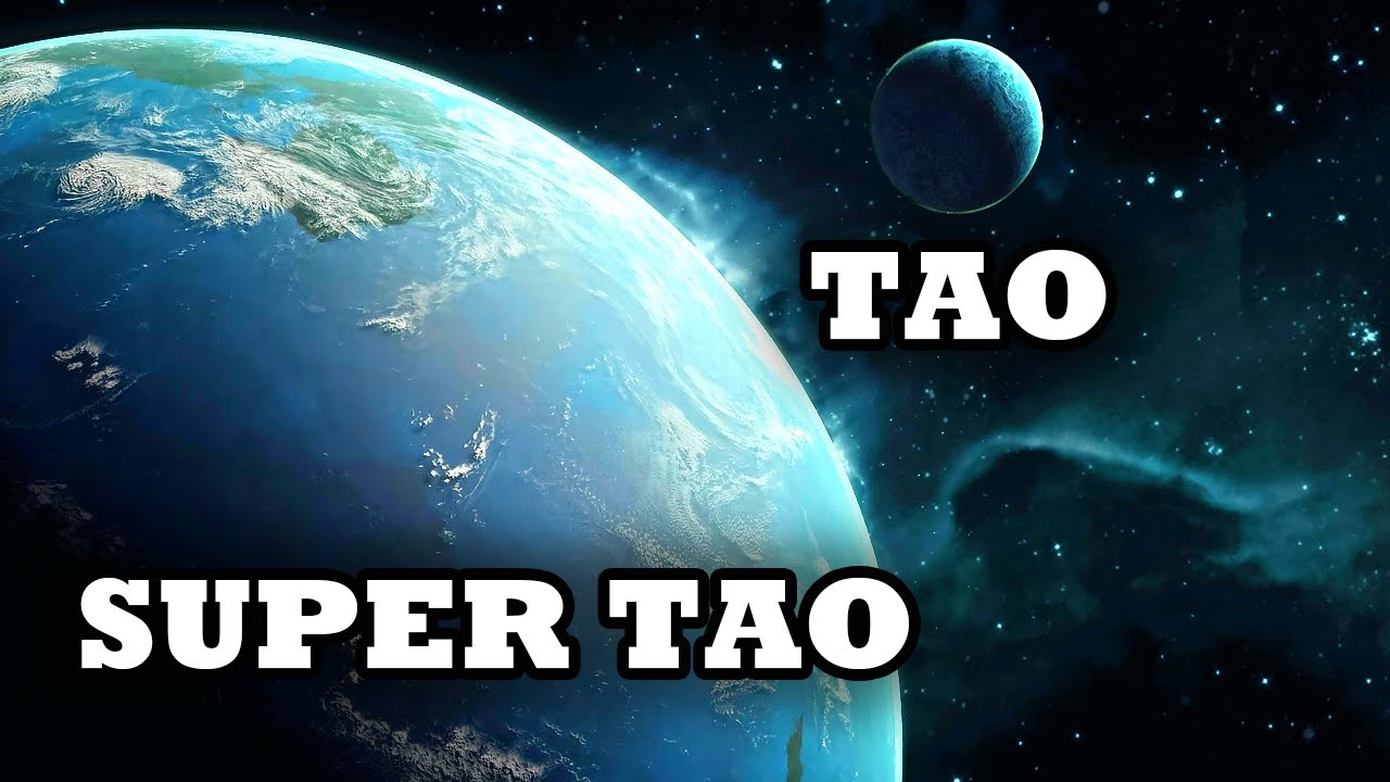 MGA EARTH 2.0: Super-Earths na Mas Maganda sa Earth
