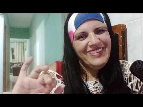 Asmr- Operadora de Telemarketing 🥱🤤😴