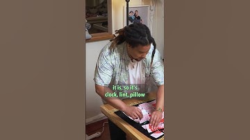 Brennan, Siobhan, and Lou Solve the Card Puzzle