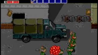 Retro Revival Week - Battle Rangers Aka Bloody Wolf