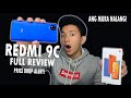 REDMI 9C IN 2021 - FULL REVIEW