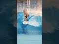 The Abu Dhabi wave pool is now on the 2025 CT!!! #surf #surfing