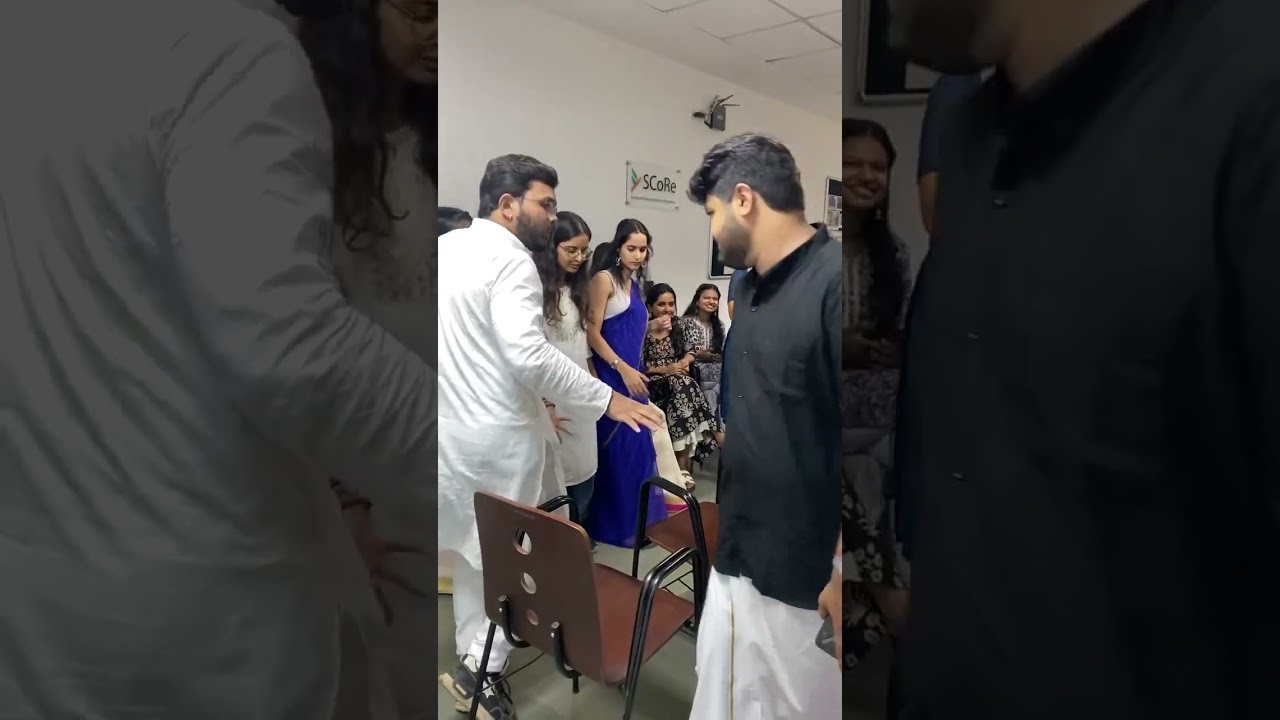 Farewell Winter Class of 2024! 