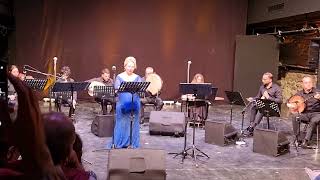 Ömrüm Seni Sevmekle Nihayet Bulacaktır ,Çıkar Yücelerden Haber Sorarım Güzin Değişmez Resimi