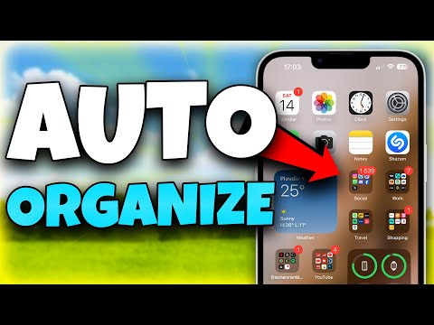 How to Automatically