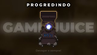 MELHORANDO um pouco meu RPG de TURNO | Fallen Starborn - Devlog