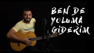 Ekin AKDAŞ - Ben de Yoluma Giderim Resimi