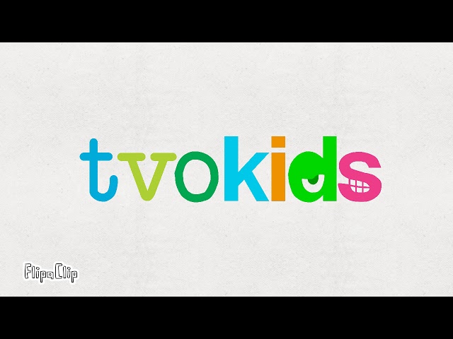 TVOKIDS LOGO BLOOPERS 12093 1981 colors?! - Panzoid