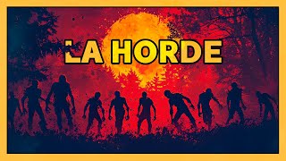 Le ZOMBIE : mythes et réalités