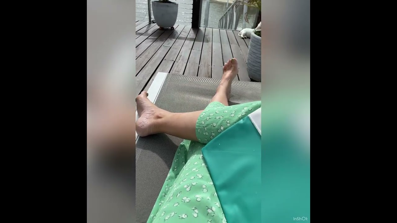 iPad case made from recycled pool inflatables