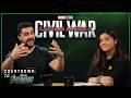 Captain America: Civil War | Countdown to Avengers: Doomsday Official Podcast