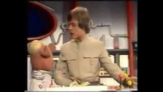 Muppet Show, Schweine im Weltall, Star Wars Gäste 80er Jahre Krieg der Sterne