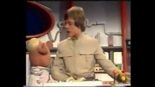 Muppet Show, Schweine Im Weltall, Star Wars Gäste 80Er Jahre Krieg Der Sterne