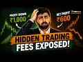 Stock Market Charges: Why Your Profit is Disappearing?