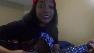 Beach House - Lemon Glow (Acoustic Cover)