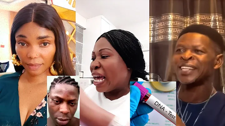 Bukky Jesse Has Stríke Iyabo Ojo Today Again Heavily As She Challenge Her With This Evidence, DNA..