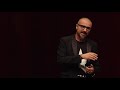 Futuro inedito a prova di caos | Sebastiano Zanolli | TEDxBologna