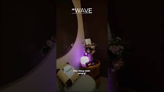 Relaksasi Tubuh Dengan Treatment Body Massage Di De Wave