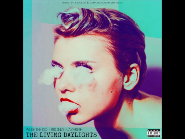 洋楽 WILLIE THE KID & BRONZE NAZARETH 洋楽 WILLIE THE KID & BRONZE NAZARETH 洋楽 WILLIE THE KID & BRONZE