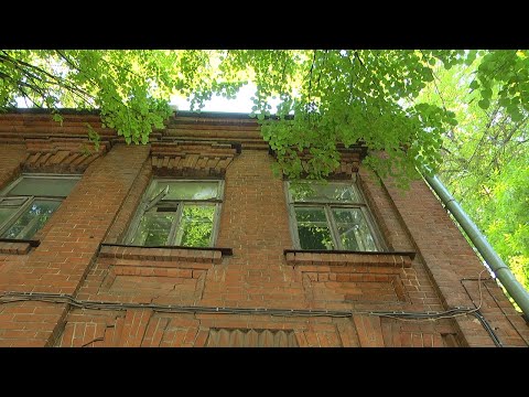 "Он же памятник!": трудности жизни в объекте культурного наследия