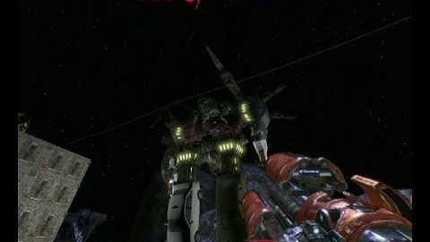 Destructcon UT3 Mod (Teaser)