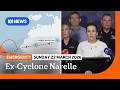 Ex-Tropical Cyclone Narelle hits NT, severe flood risk | ABC NEWS