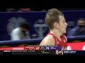 Mac McClung Wills Texas Tech Past LSU's Javonte Smart & Cam Thomas  | Full Highlights 1.30.21