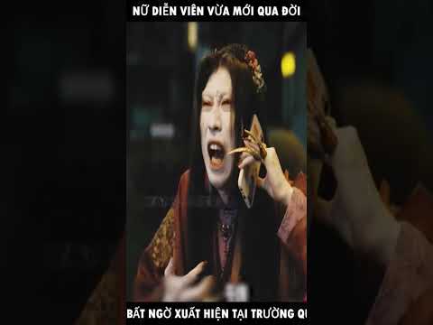 Review phim Nữ diễn viên vừa mới qua đời lại bất ngờ xuất hiện tại #review #phimhay #shorts #movie 2023 Mới 130 Review phim Nữ diễn viên vừa mới qua đời lại bất ngờ xuất hiện tại #review #phimhay #shorts #movie 2023 Mới