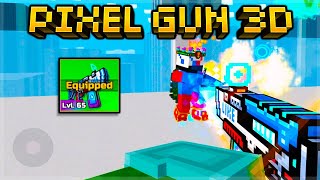 👍LIKE BOOSTER IS UNDERRATED AT CLOSE RANGE!👍 |  Pixel Gun 3D screenshot 2