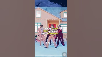 How Many K-POP idols are under these company