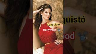 Sandra Bullock la reina versátil de Hollywood #sandrabullock #hollywood #actriz #speed