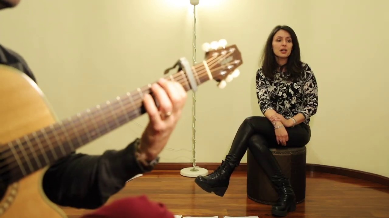 Watch Simplii Jetzt - "Eu Estou Aqui" on YouTube Watch Simplii Jetzt - "Eu Estou Aqui" on YouTube
