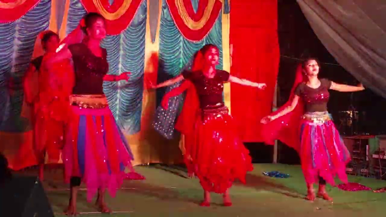 Group Dance Hindi YouTube Group Dance Hindi YouTube