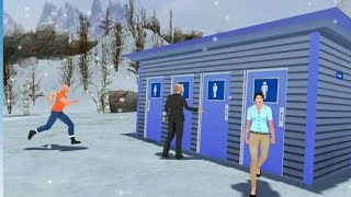 Offroad Toilet Rush Emergency Best Game And Gameplay For android  Tayyab  gaming  star screenshot 4