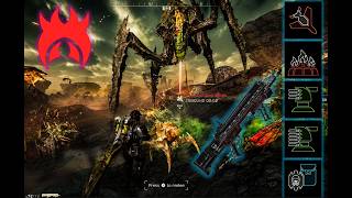 800+ Kills on Predator Strain - 5 Stratagems - Max Difficulty Super Helldive - Helldivers 2