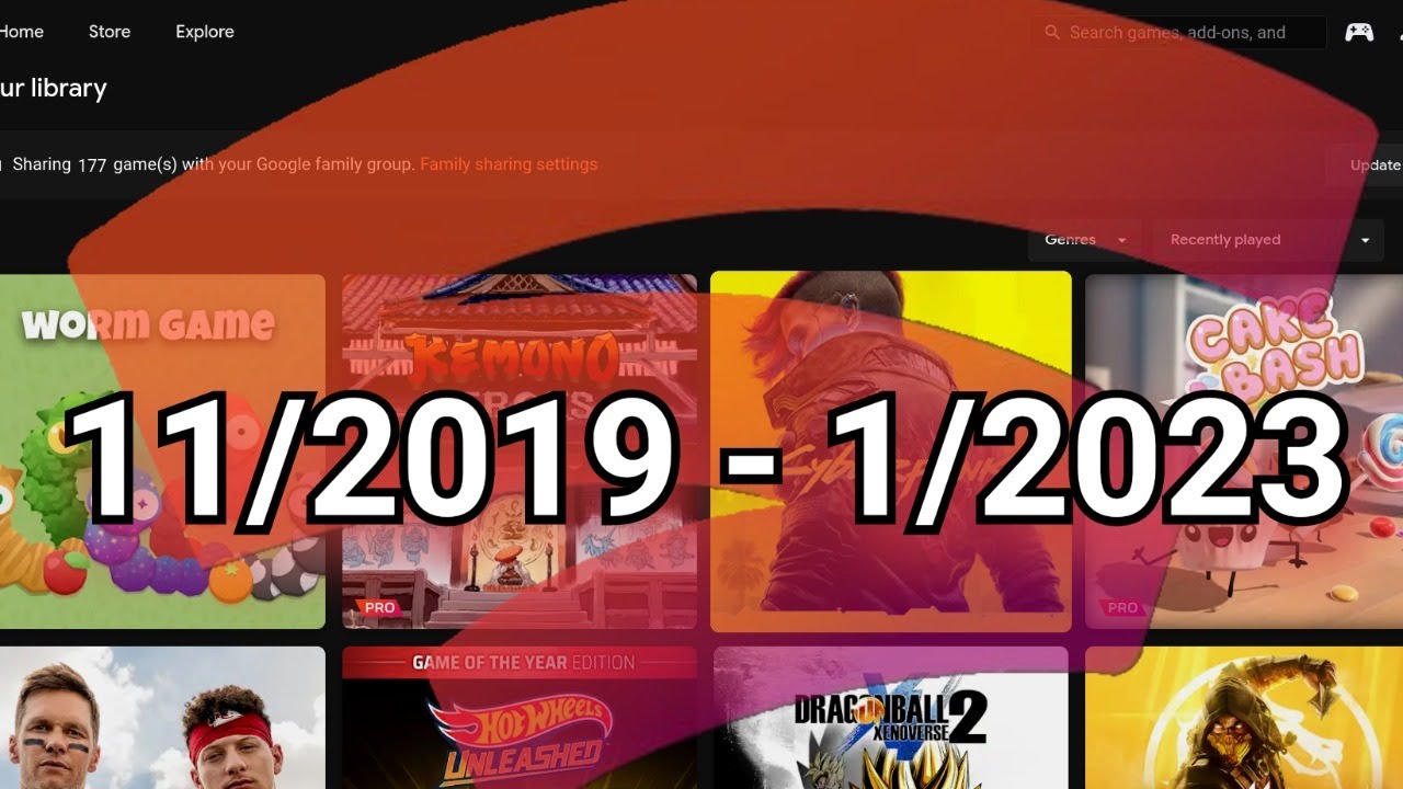 Stadia: The Final Moments of Google's Video Game Console in the Cloud